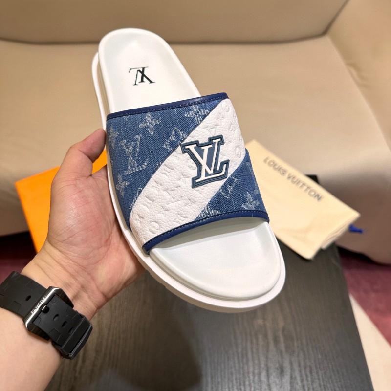 LV Trainer Slipper