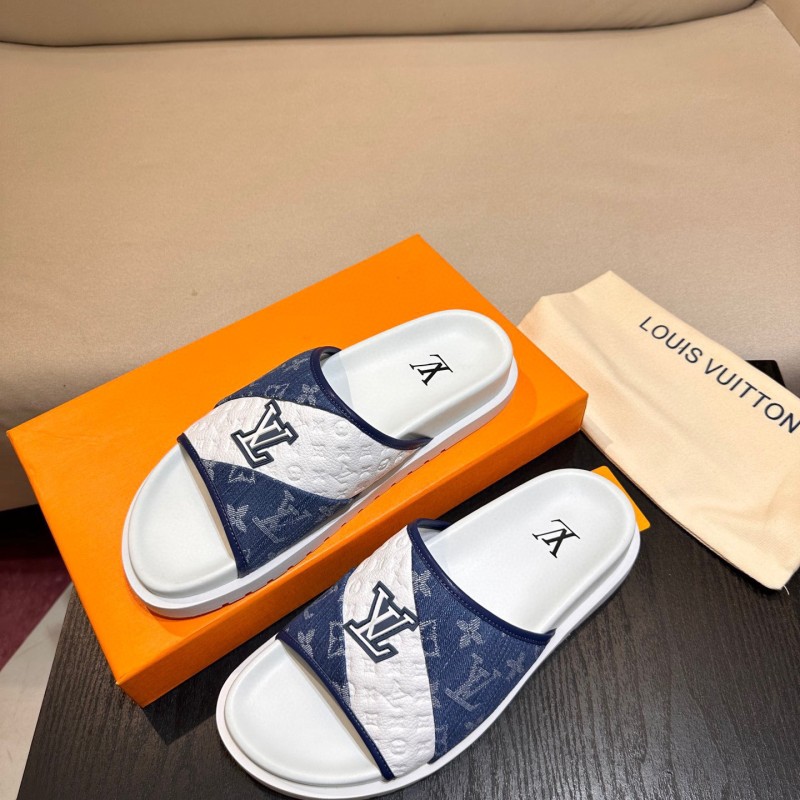 LV Trainer Slipper