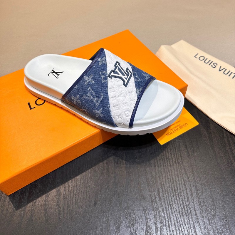 LV Trainer Slipper