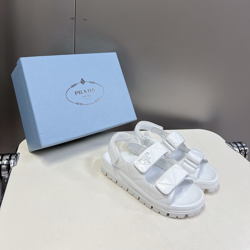 Prada Sandals