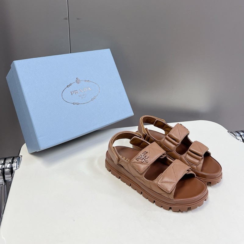 Prada Sandals