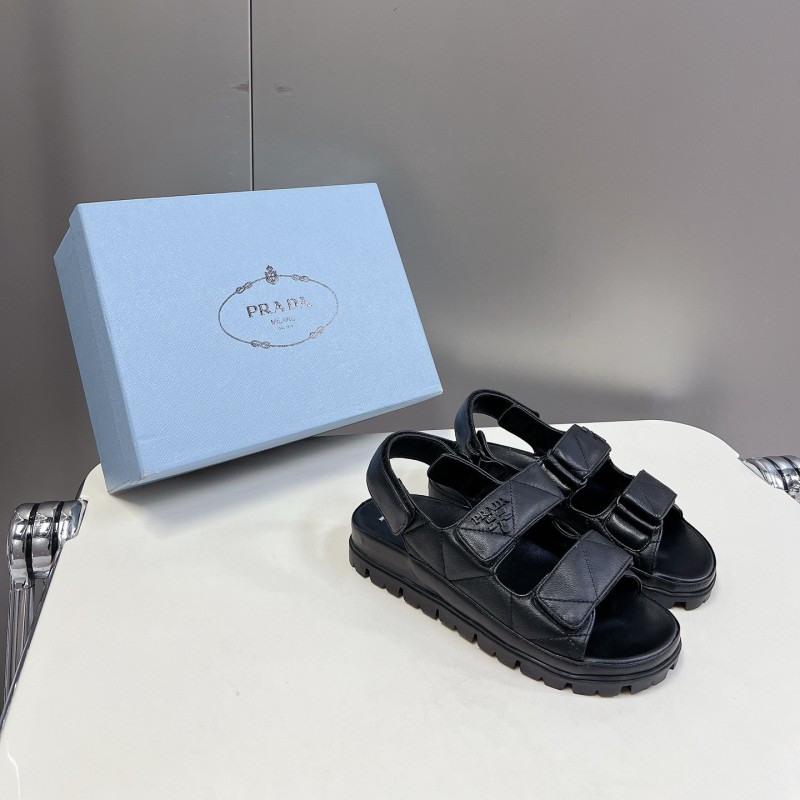 Prada Sandals