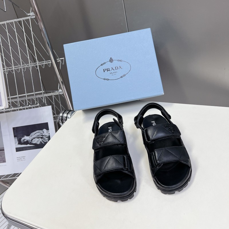 Prada Sandals