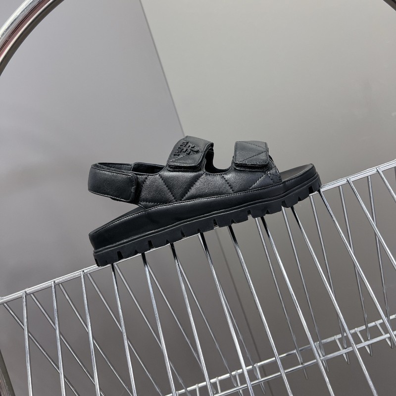 Prada Sandals