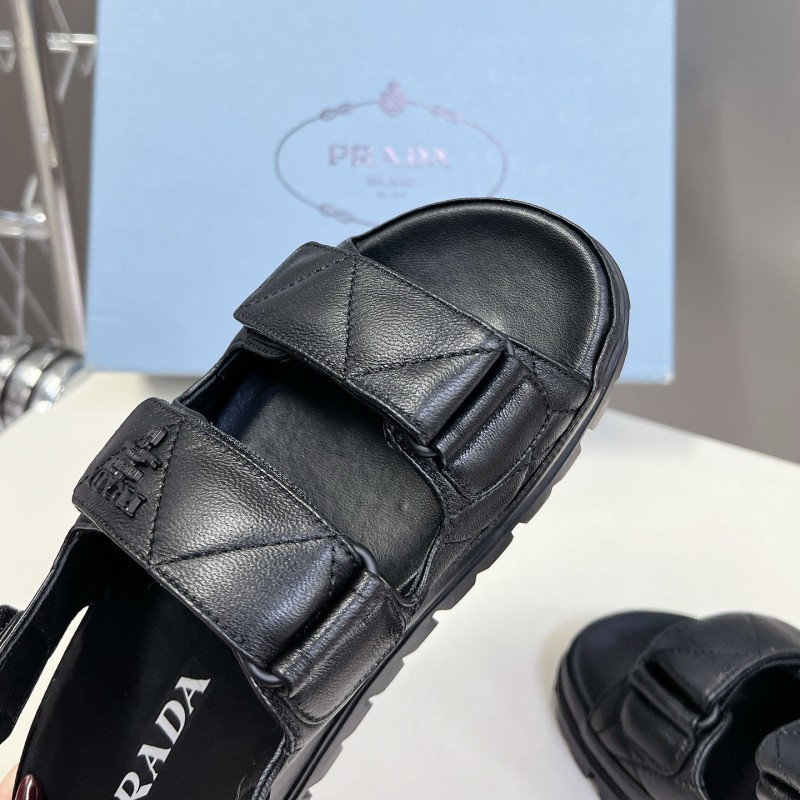 Prada Sandals