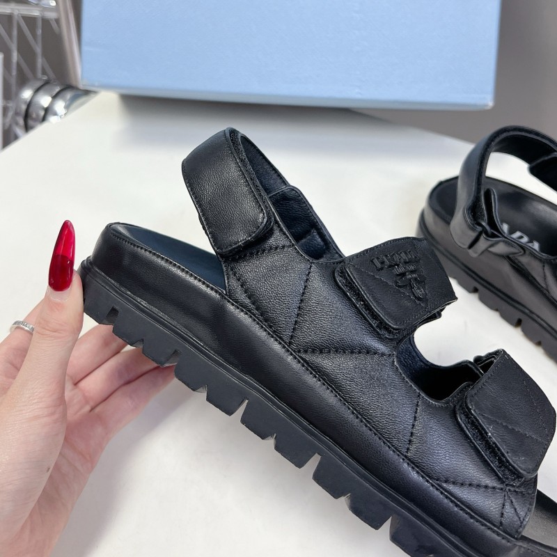 Prada Sandals