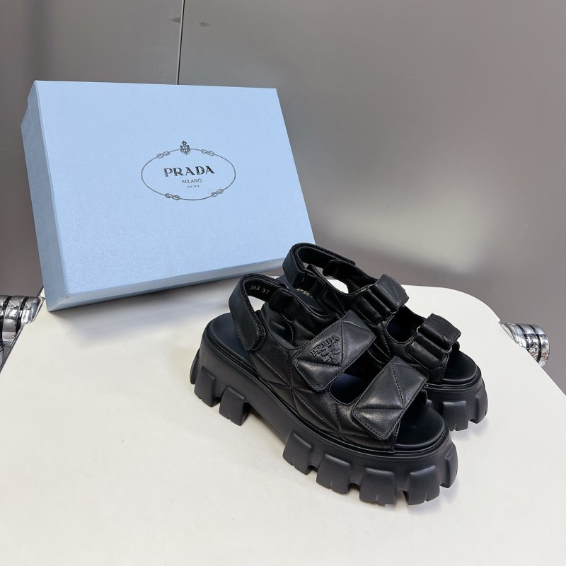 Prada Sandals