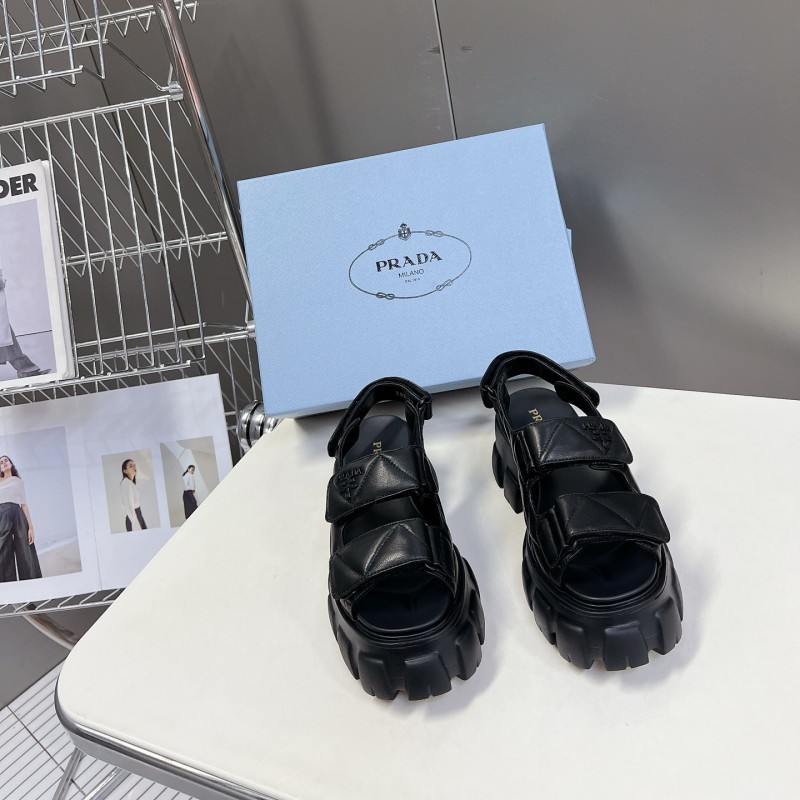 Prada Sandals