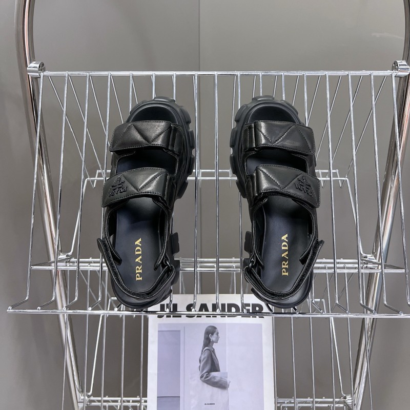 Prada Sandals