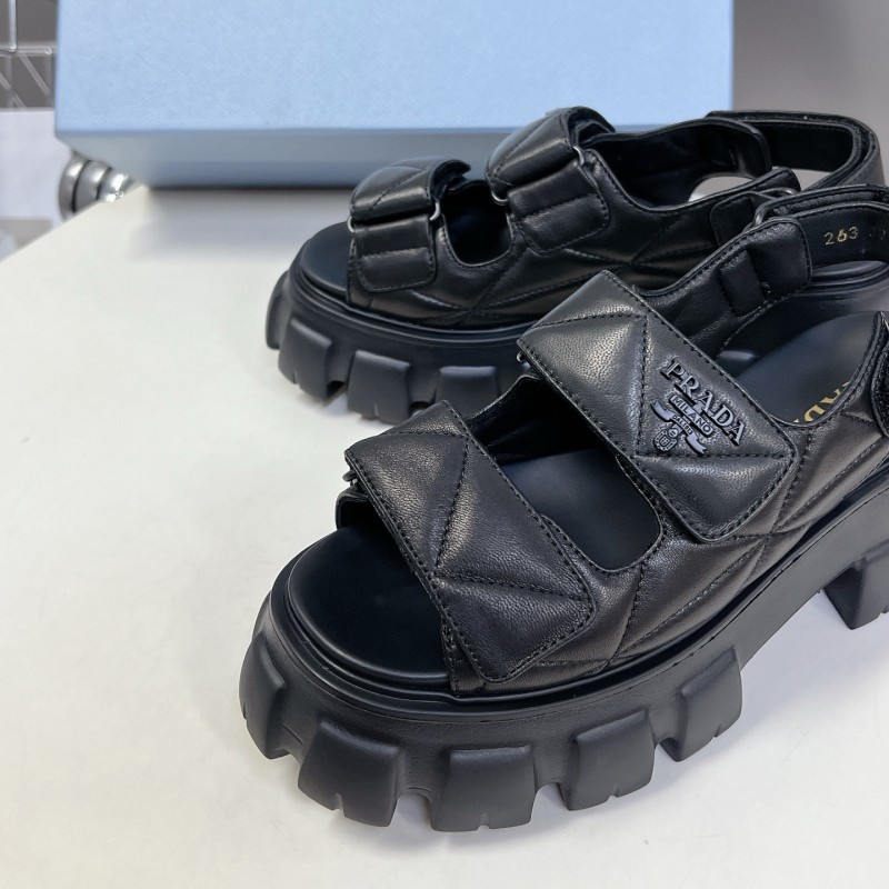 Prada Sandals