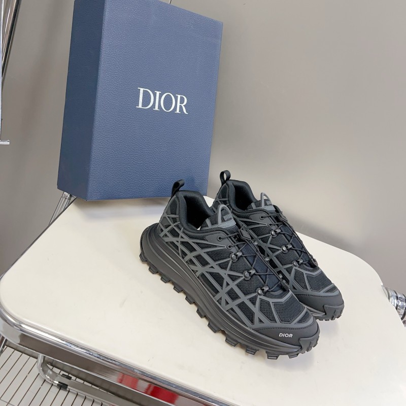 Dior Runner Unisex Sneaker