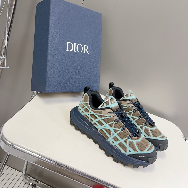 Dior Runner Unisex Sneaker