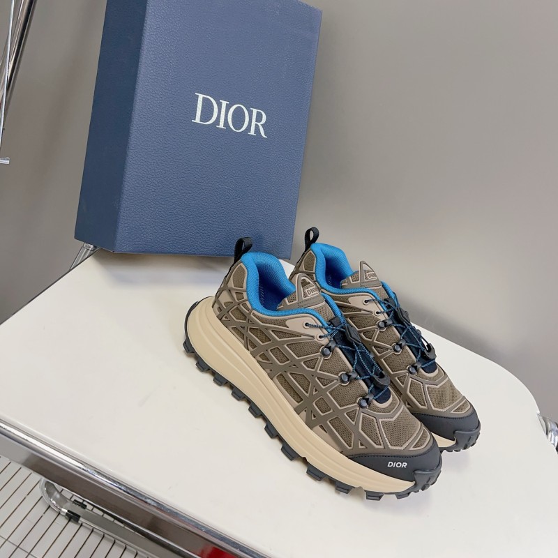 Dior Runner Unisex Sneaker