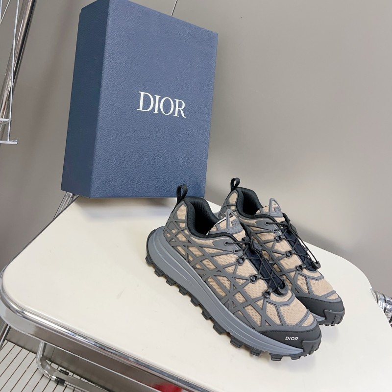 Dior Runner Unisex Sneaker