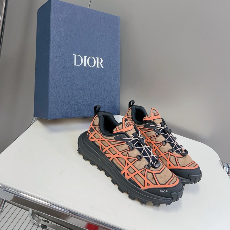 Dior Runner Unisex Sneaker