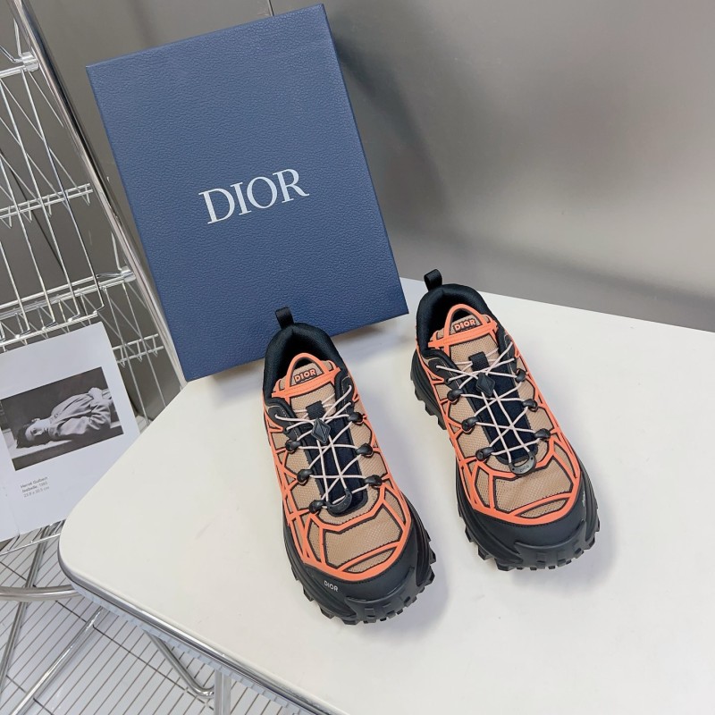 Dior Runner Unisex Sneaker