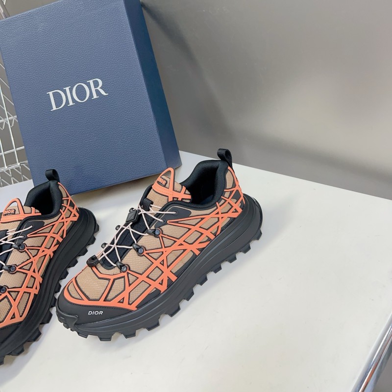 Dior Runner Unisex Sneaker