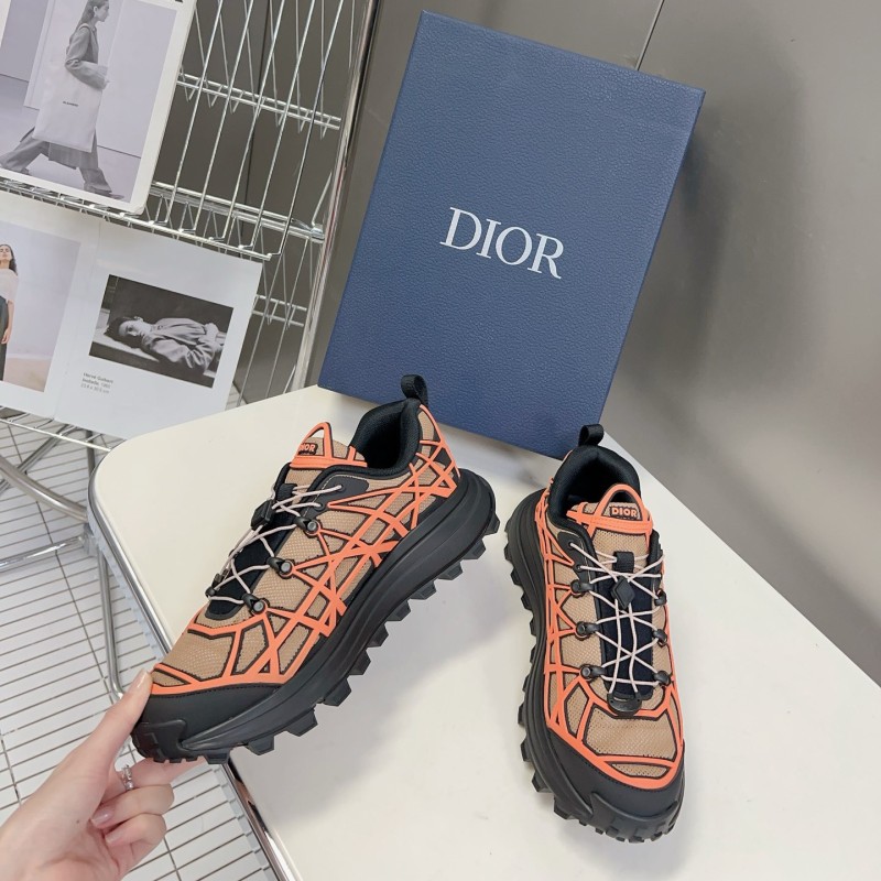 Dior Runner Unisex Sneaker