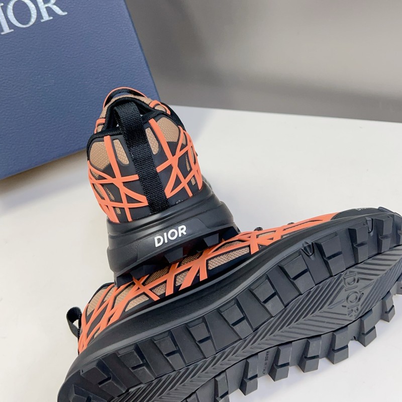 Dior Runner Unisex Sneaker