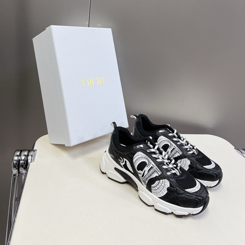 Dior Chrono Sneaker