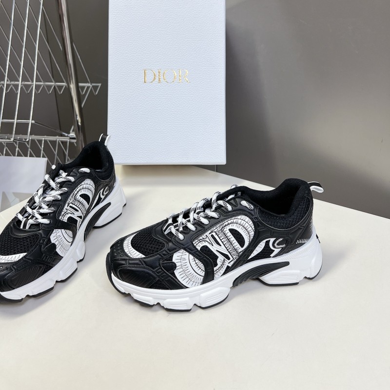 Dior Chrono Sneaker