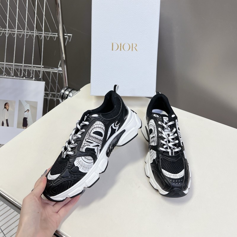 Dior Chrono Sneaker