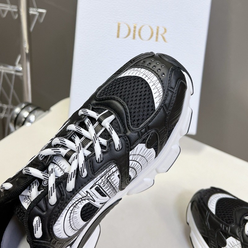 Dior Chrono Sneaker