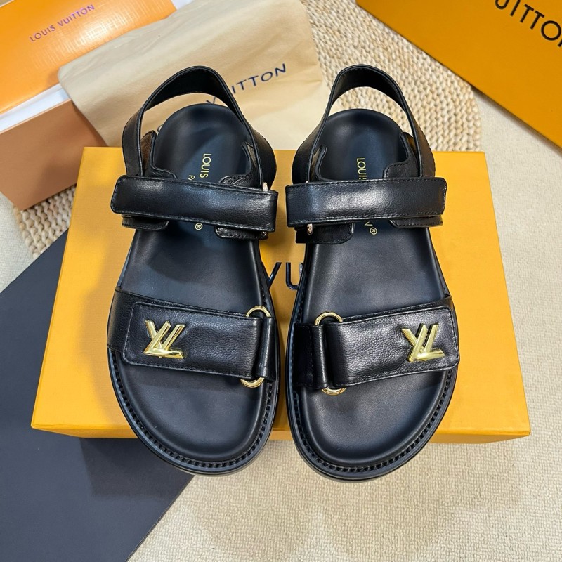 LV Sandals