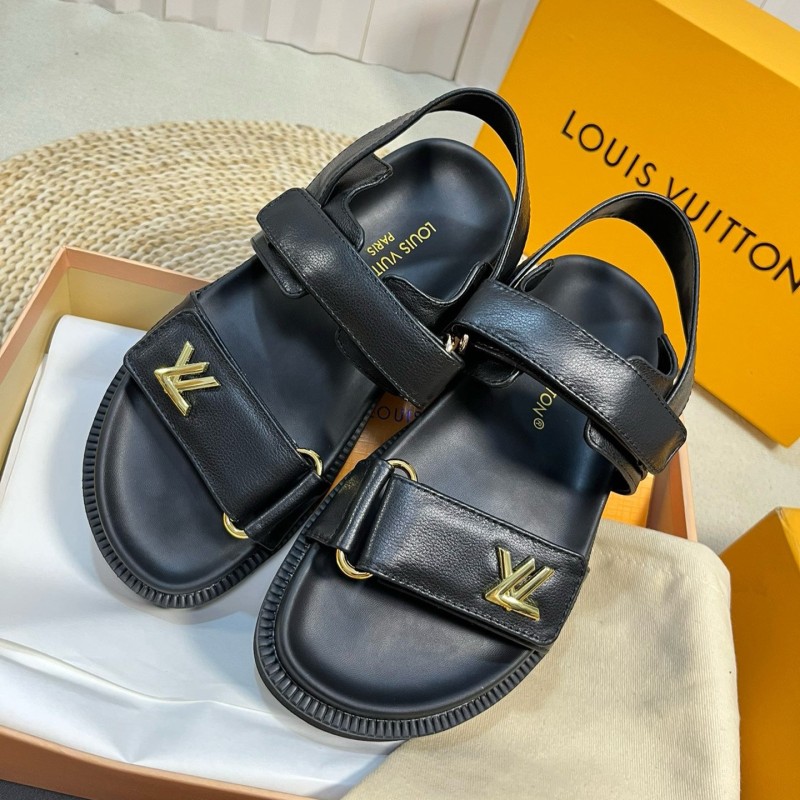 LV Sandals