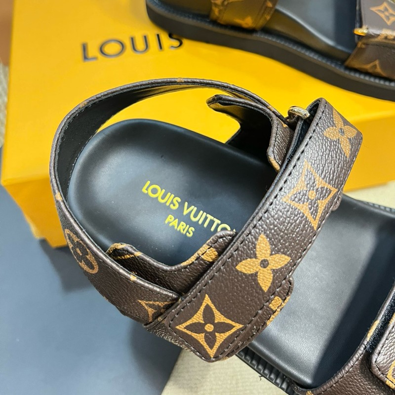 LV Sandals