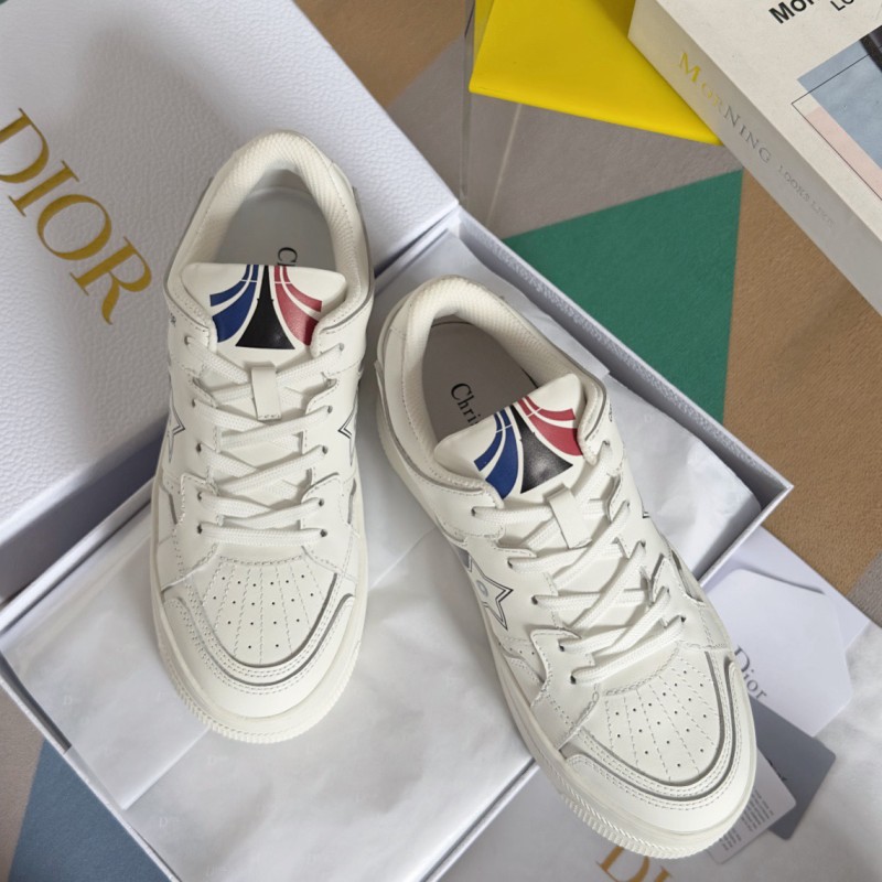 Dior Star Sneaker