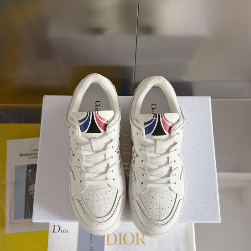 Dior Star Sneaker