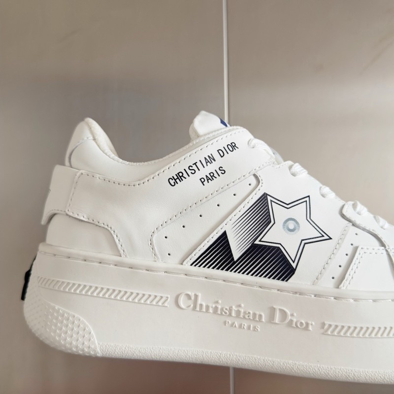 Dior Star Sneaker