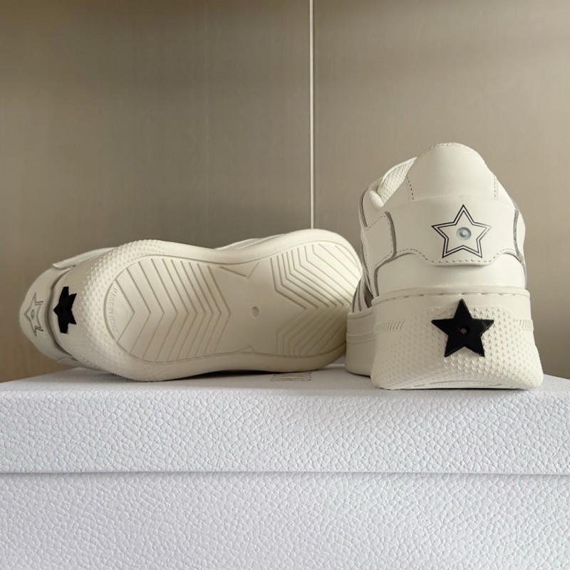 Dior Star Sneaker