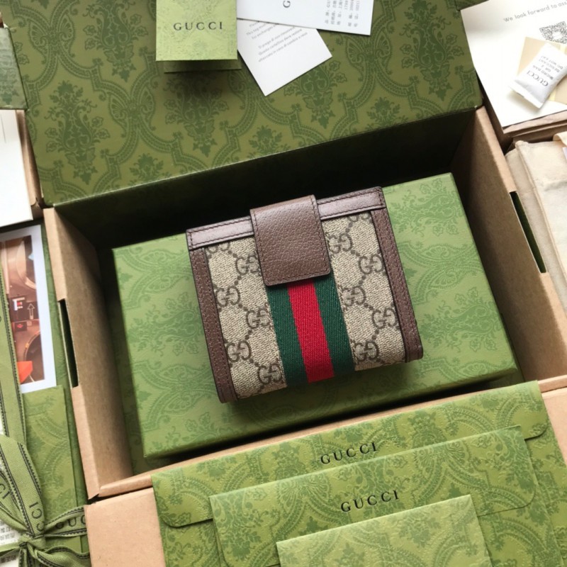 Gucci Wallet