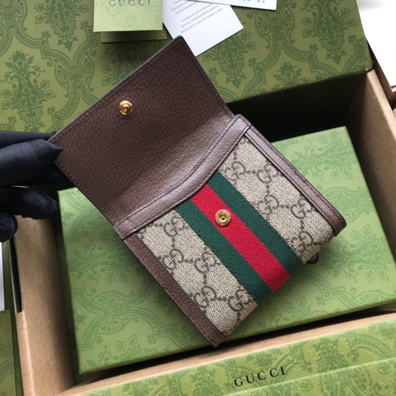 Gucci Wallet