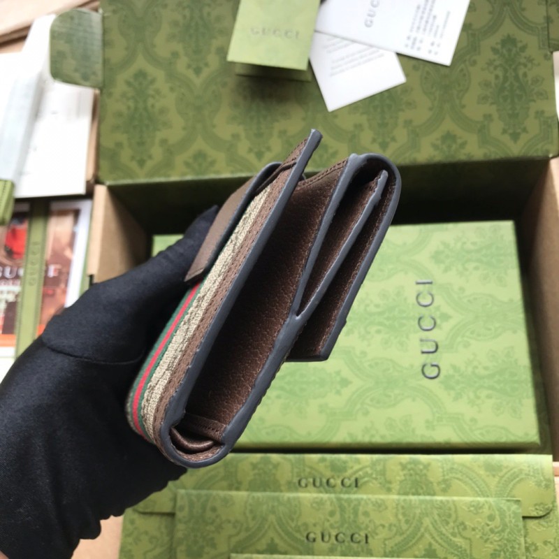 Gucci Wallet