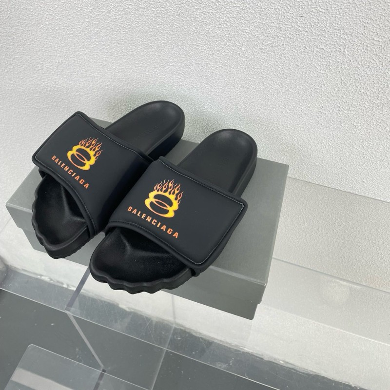 Balenciaga Unisex Slippers