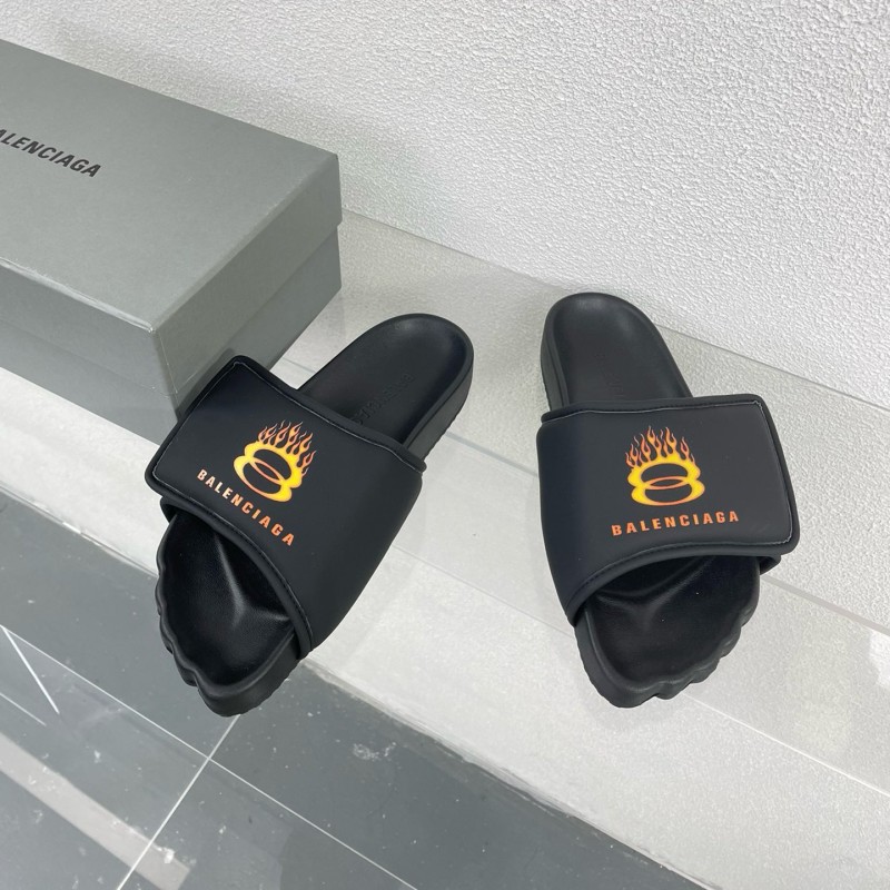 Balenciaga Unisex Slippers