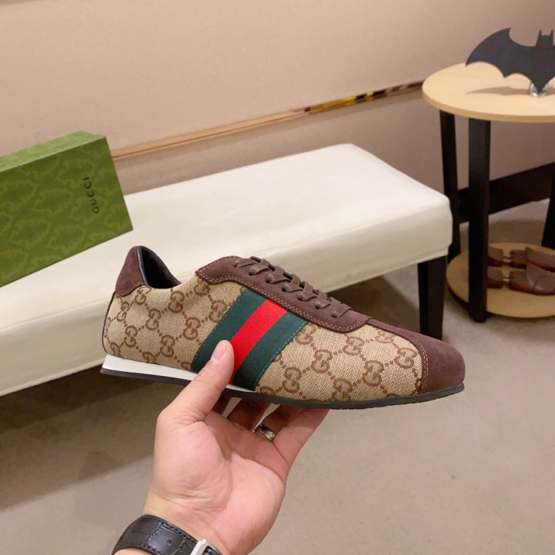 Gucci Shoes