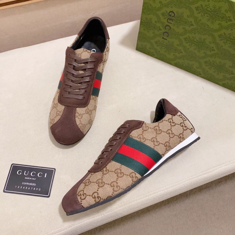 Gucci Shoes