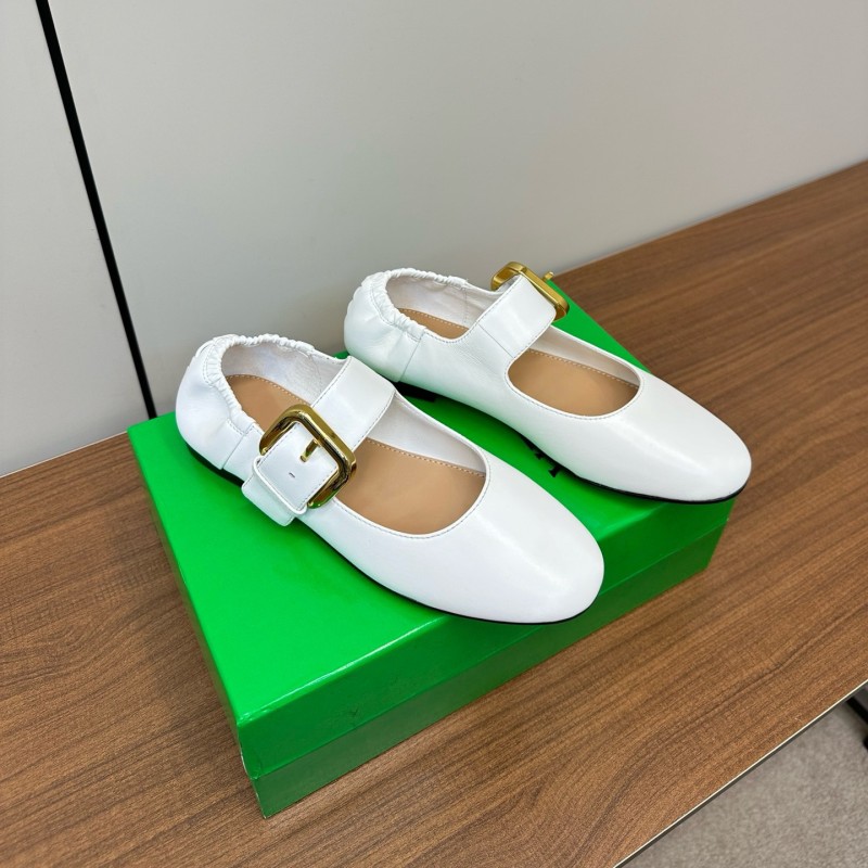 Bottega Veneta Mules Shoes