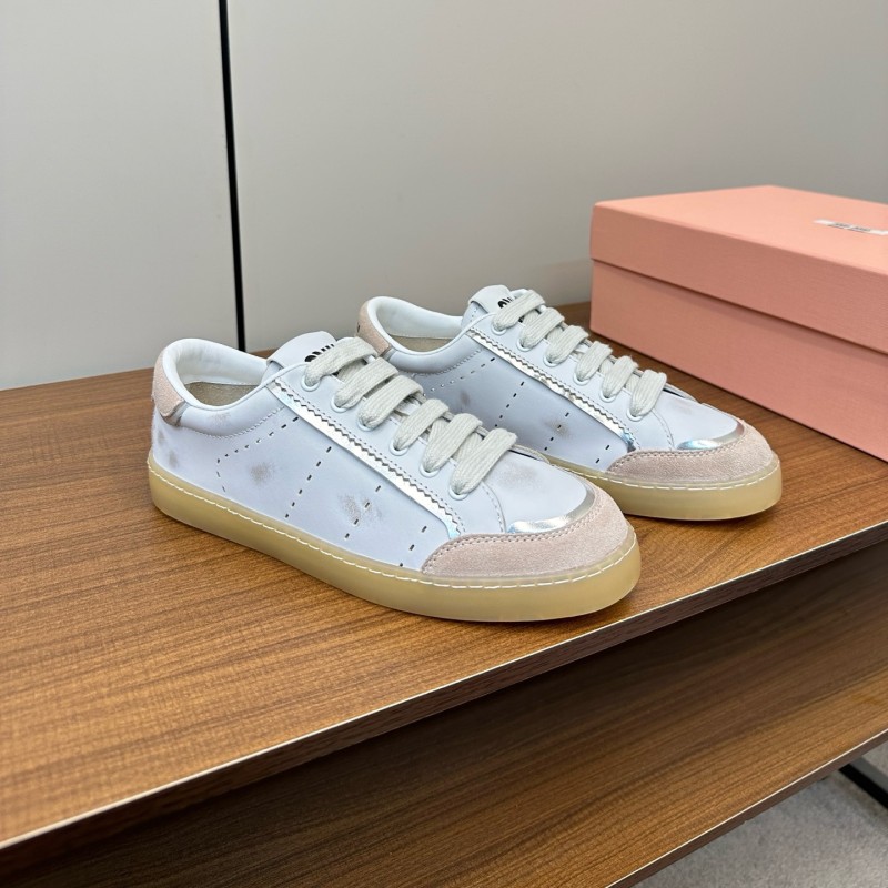 MiuMiu Sneaker