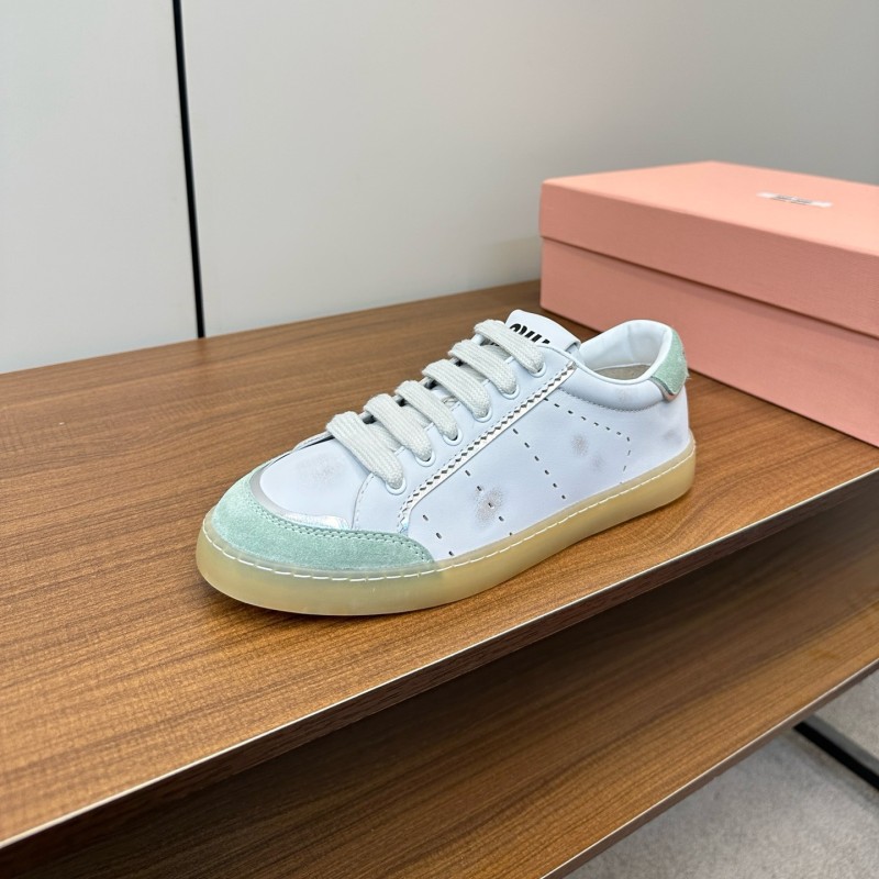 MiuMiu Sneaker