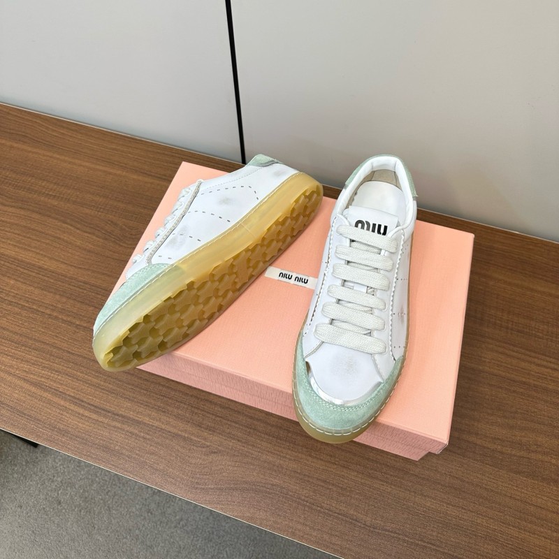 MiuMiu Sneaker