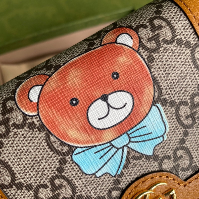 Gucci Wallet