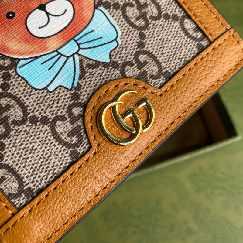 Gucci Wallet