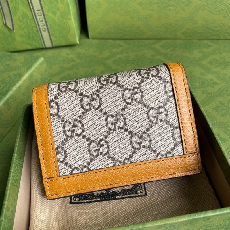 Gucci Wallet