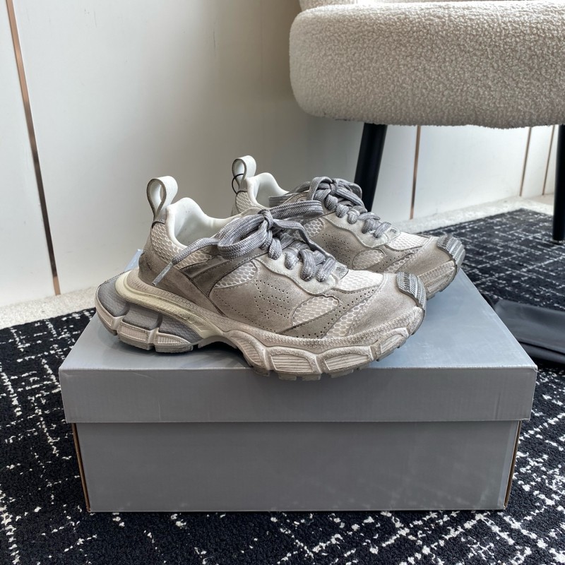 Balenciaga Syede Unisex Sneaker