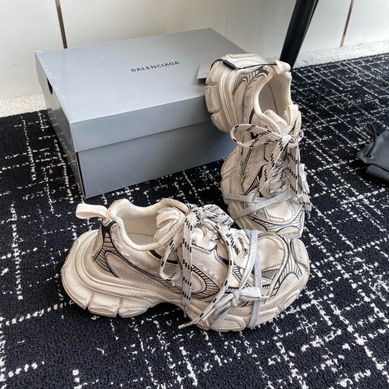 Balenciaga Syede Unisex Sneaker